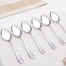 Tea Spoons